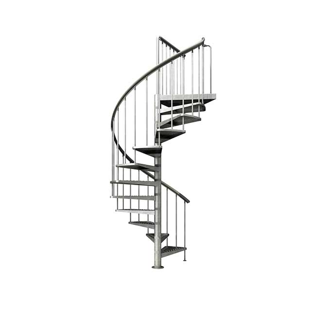 Малогабаритные лестницы