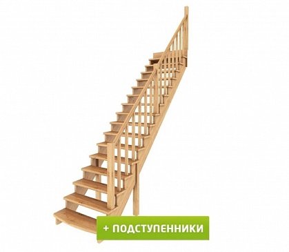 Лестница К-020у